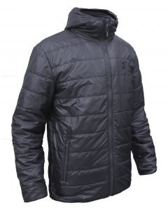 куртка стеганная урал6